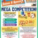 COMPETITION TIME > #Artists ~ Get your music video played Over 100 Channels
