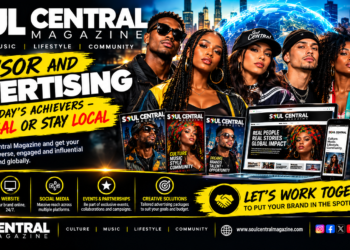Advertising ~ Reach Today’s Achievers – Go Global or Stay Local