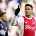 ‘Arsenal, Tottenham, Chelsea or Manchester United – I can see myself playing there’, reveals Ajax wonderkid Justin Kluivert