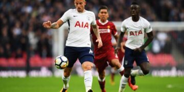Tottenham Hotspur FC team news: Do Spurs really need Toby Alderweireld?