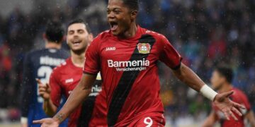 Transfer news: Bayer Leverkusen ace Leon Bailey breaks silence on Arsenal, Chelsea and Manchester United rumours