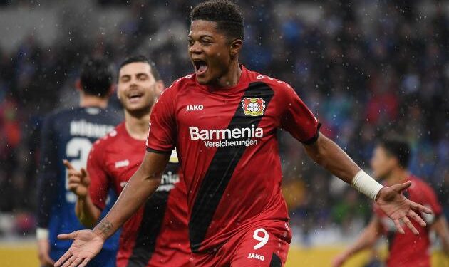 Transfer news: Bayer Leverkusen ace Leon Bailey breaks silence on Arsenal, Chelsea and Manchester United rumours