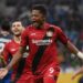 Transfer news: Bayer Leverkusen ace Leon Bailey breaks silence on Arsenal, Chelsea and Manchester United rumours