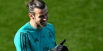 Gareth Bale ‘worth as much as Neymar’ and is not leaving Real Madrid, says agent