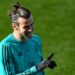 Gareth Bale ‘worth as much as Neymar’ and is not leaving Real Madrid, says agent