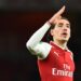 ‘It’s so wrong’ – Hector Bellerin slams Arsenal Fan TV and accuses supporters of 'feeding off failure'