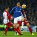 Everton striker Cenk Tosun ‘needs time to adapt to Premier League’, says manager Sam Allardyce