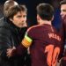 Antonio Conte backs Chelsea to claim 'incredible' Champions League victory in Barcelona after 1-1 draw