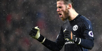 Manchester United transfer news: How the club could line-up with Alderweireld and Pulisic