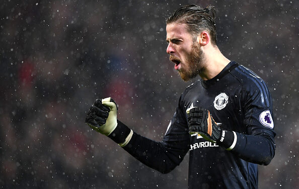 Manchester United transfer news: How the club could line-up with Alderweireld and Pulisic