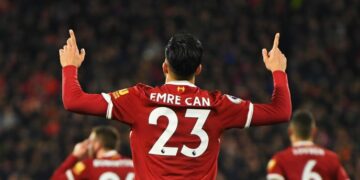 Liverpool transfer news: Emre Can to Juventus is a 'done deal' according to ex-Napoli director