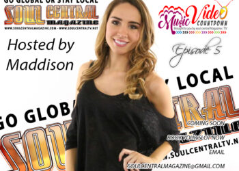 HOLYFIELD TV + SHE TV Gives Soul Central Countdown Show A Distribution Deal