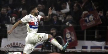 Transfer report: Arsenal make Lyon star Nabil Fekir their number one summer target