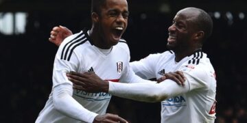 ‘Ryan Sessegnon is better off at Fulham than with a Premier League club’, Cottagers boss Slavisa Jokanovic tells talkSPORT