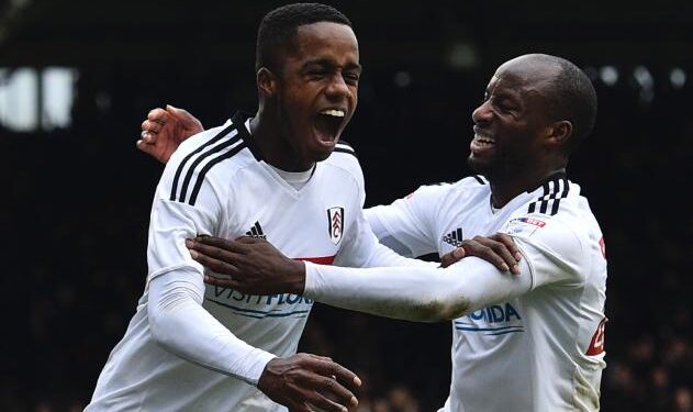 ‘Ryan Sessegnon is better off at Fulham than with a Premier League club’, Cottagers boss Slavisa Jokanovic tells talkSPORT