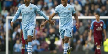 Valentine’s Day 2018: The ten best defensive partnerships in Premier League history