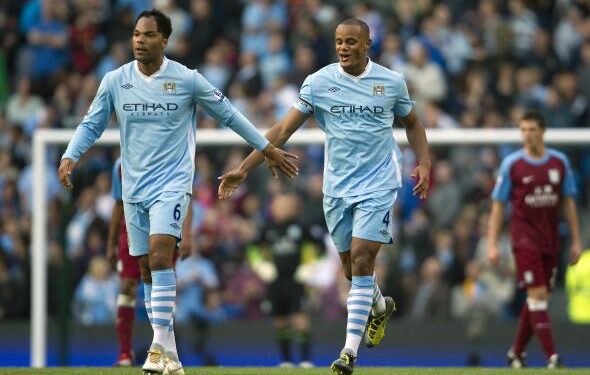 Valentine’s Day 2018: The ten best defensive partnerships in Premier League history