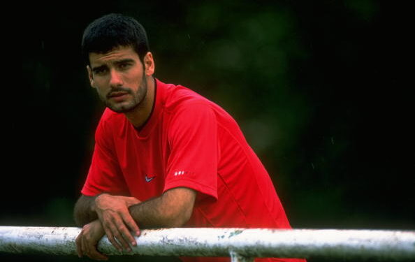 Arsenal FC: Pep Guardiola visited Arsene Wenger’s house ‘because he wanted to play for Arsenal’