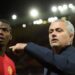 Manchester United news: Furious Jose Mourinho hits out at 'bulls***' claims of Paul Pogba bust-up