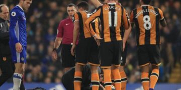 Chelsea FC news: Blues to invite Ryan Mason to a match following midfielder’s retirement due to injury