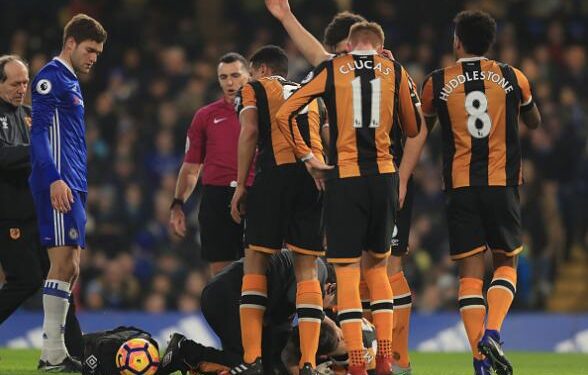 Chelsea FC news: Blues to invite Ryan Mason to a match following midfielder’s retirement due to injury