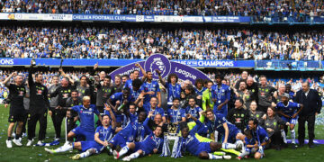 Sky to continue to be main broadcaster for live Premier League football between 2019-22
