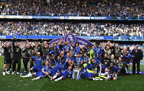 Sky to continue to be main broadcaster for live Premier League football between 2019-22