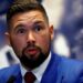 'Are you nuts?' – Everton fan Tony Bellew lays into Manchester United fans for criticising Jose Mourinho