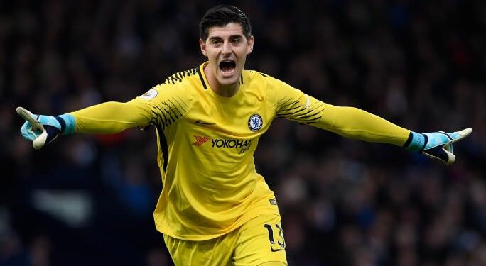 Chelsea team news: Predicted starting XI to face Manchester United for the Premier League clash, live on talkSPORT