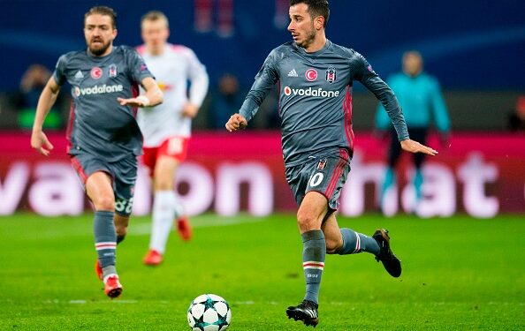 Arsenal FC transfer news: Gunners hope to complete free signing of Oguzhan Ozyakup this summer