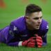 Stoke City star Jack Butland assures fans he has not asked to leave the Premier League strugglers