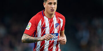 Arsenal FC transfer news: Jose Gimenez on Gunners’ radar as Liverpool swoop for Stefan de Vrij
