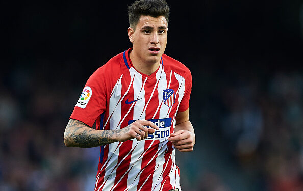 Arsenal FC transfer news: Jose Gimenez on Gunners’ radar as Liverpool swoop for Stefan de Vrij