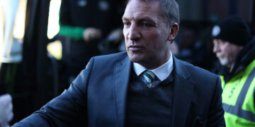 Ex-Arsenal and Celtic man John Hartson tells talkSPORT Brendan Rodgers is a top manager amid Northern Irishman's link to Arsenal job