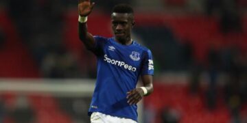 Everton news: Idrissa Gana Gueye signs new long-term deal until 2022