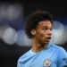 Manchester City news: Pep Guardiola 'surprised' with speed of Leroy Sane's recovery from ankle injury