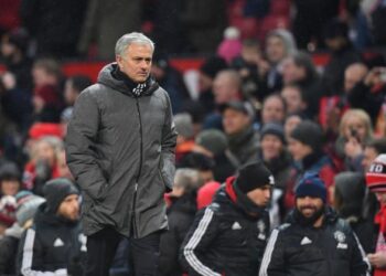 Manchester United news: Jose Mourinho wants to become 'The Perfect One' after cleaning up his touchline antics