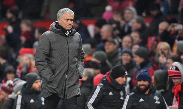 Manchester United news: Jose Mourinho wants to become 'The Perfect One' after cleaning up his touchline antics
