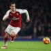 Arsenal FC news: Henrikh Mkhitaryan determined to put Manchester United woes behind him