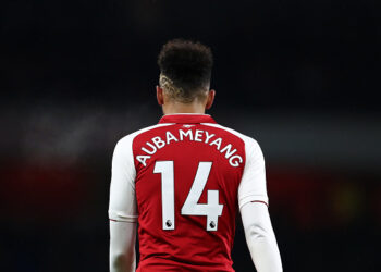 Arsenal FC news: Arsene Wenger urges caution on comparisons between Pierre-Emerick Aubameyang and Thierry Henry