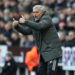Manchester United boss Jose Mourinho praises Magpies' fighting spirit as his Newcastle hoodoo continues