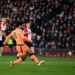 Southampton 0-2 Liverpool: Firmino and Salah pile more pressure on Mauricio Pellegrino as Saints slip towards relegation
