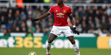 Manchester United FC transfer news: Real Madrid to move for Paul Pogba this summer