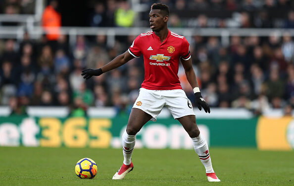 Manchester United FC transfer news: Real Madrid to move for Paul Pogba this summer