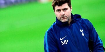 Tottenham Hotspur FC news: Mauricio Pochettino to be offered new contract to ward off Real Madrid and Paris Saint-Germain interest