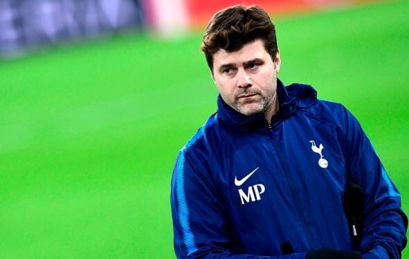 Tottenham Hotspur FC news: Mauricio Pochettino to be offered new contract to ward off Real Madrid and Paris Saint-Germain interest