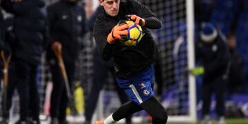 Chelsea 3-0 West Brom: Conte's men rated and slated