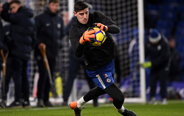 Chelsea 3-0 West Brom: Conte's men rated and slated