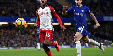 'Imagine pinning your survival on Daniel Sturridge staying fit!' – Striker forced off after three minutes with yet another injury