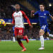 'Imagine pinning your survival on Daniel Sturridge staying fit!' – Striker forced off after three minutes with yet another injury